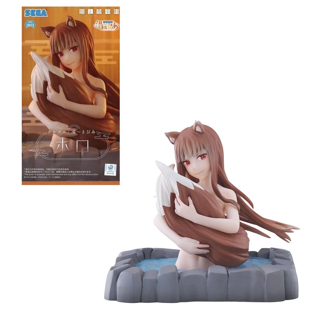 FIGURA THERMAE UTOPIA HOLO