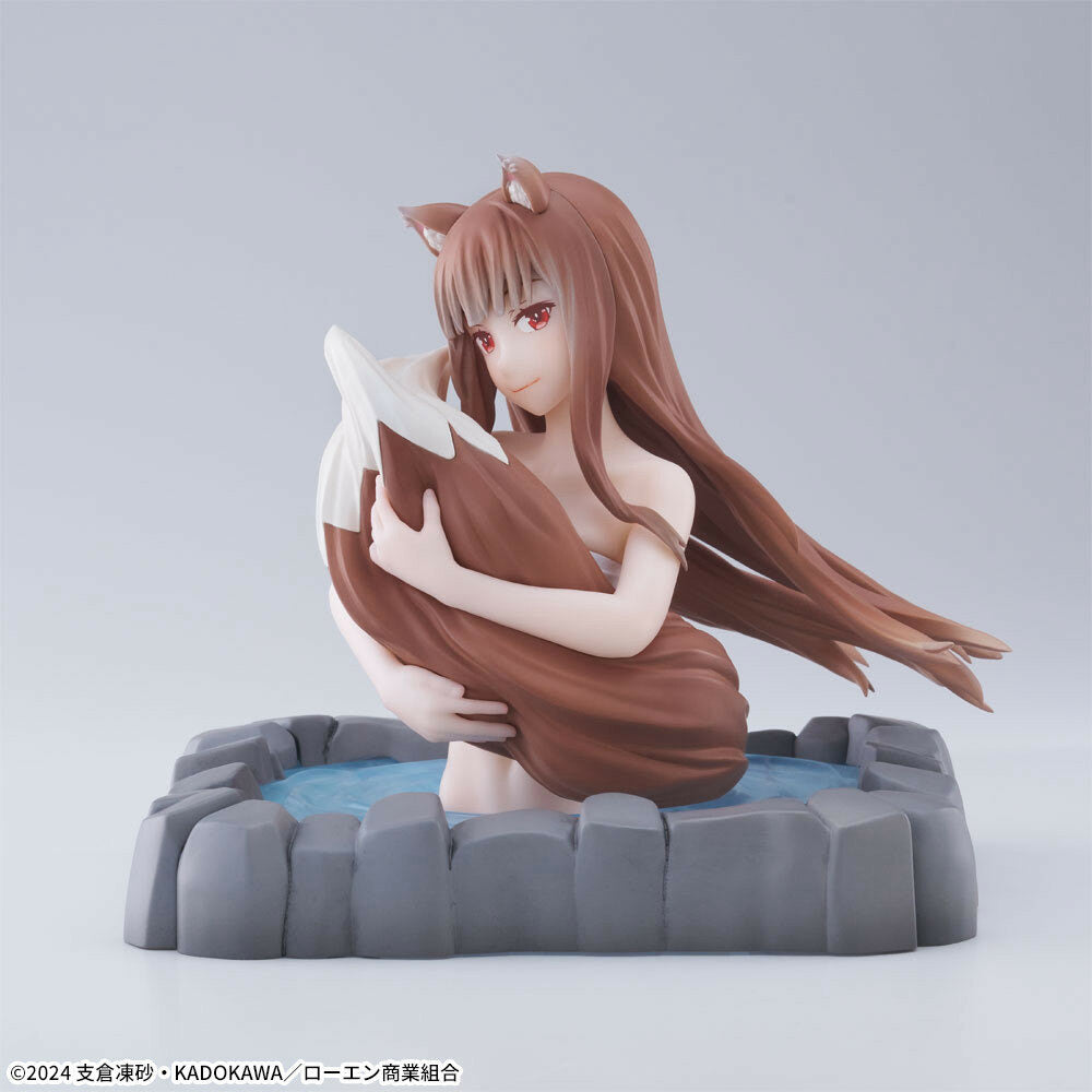 FIGURA THERMAE UTOPIA HOLO