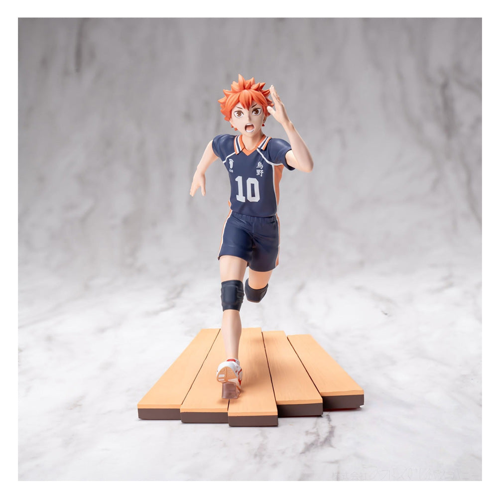 FIGURA HIGH PREMIUM FIGURE SHOYO HINATA