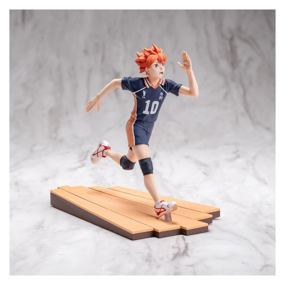 FIGURA HIGH PREMIUM FIGURE SHOYO HINATA