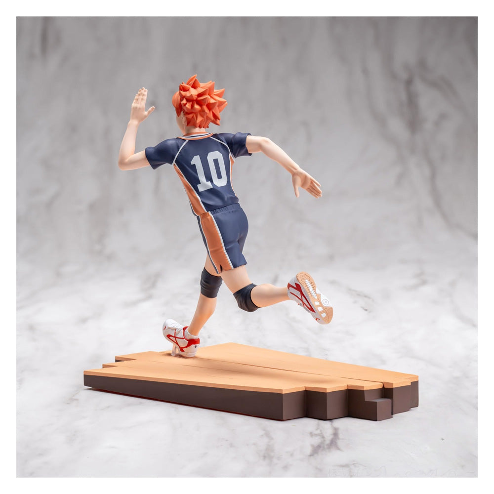 FIGURA HIGH PREMIUM FIGURE SHOYO HINATA
