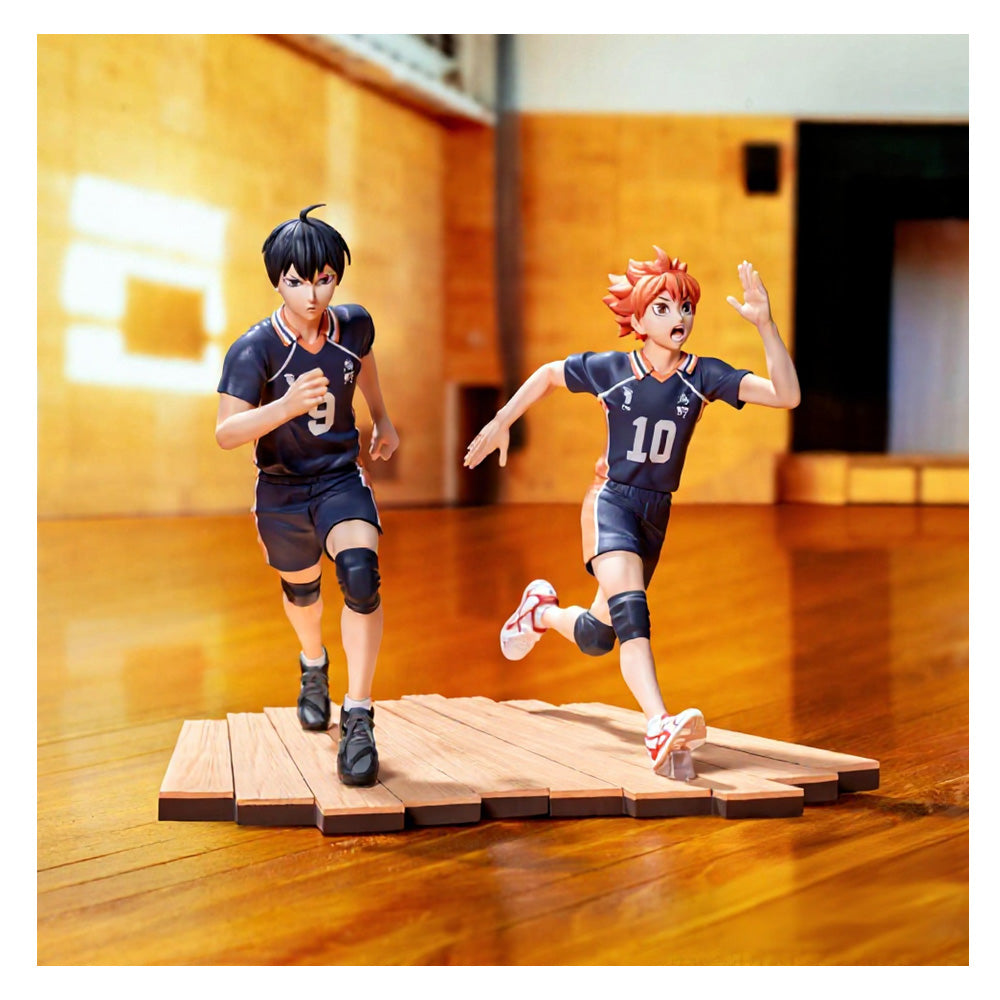 FIGURA HIGH PREMIUM FIGURE SHOYO HINATA