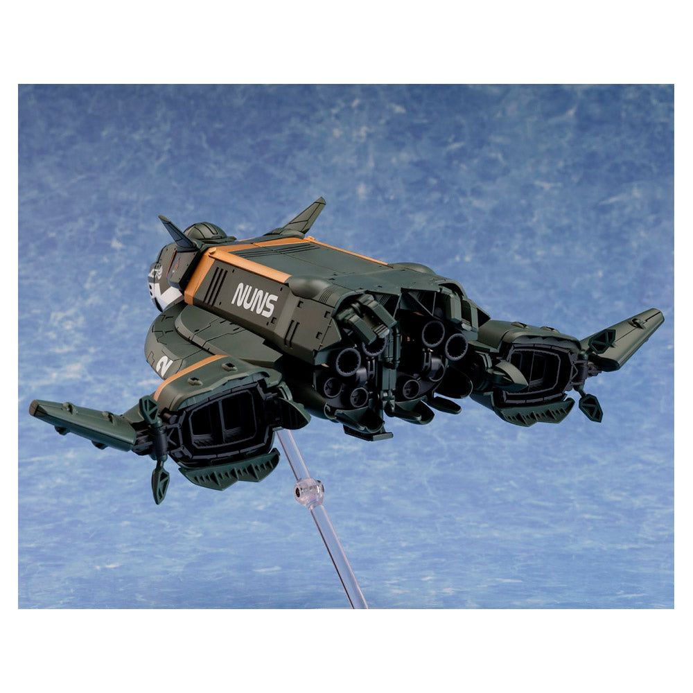 AOSHIMA MACROSS DELTA VB-6 KONIG MONSTER (RE-RUN) – IRION Juguetería