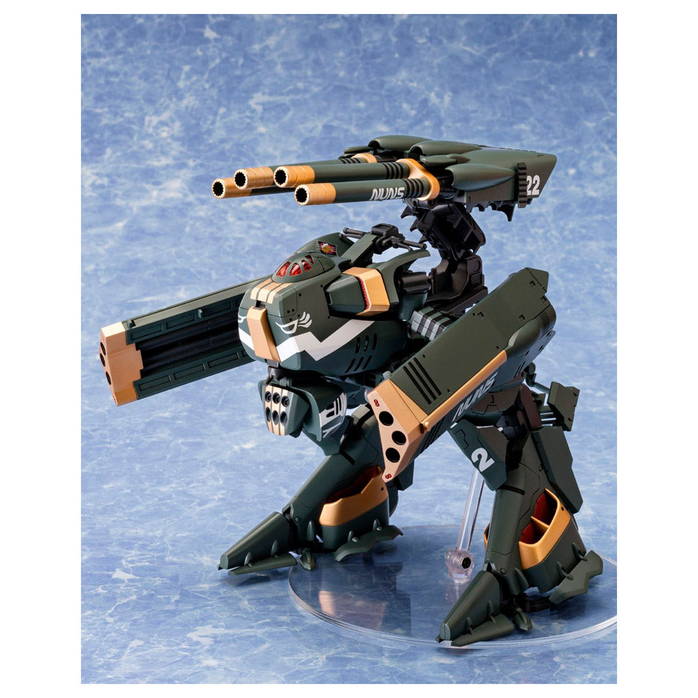 AOSHIMA MACROSS DELTA VB-6 KONIG MONSTER (RE-RUN) – IRION Juguetería