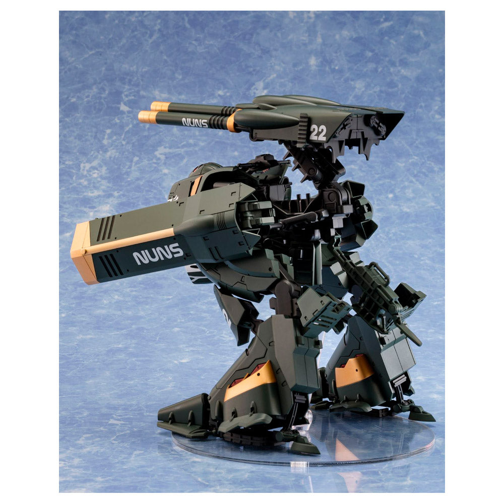 AOSHIMA MACROSS DELTA VB-6 KONIG MONSTER (RE-RUN) – IRION Juguetería
