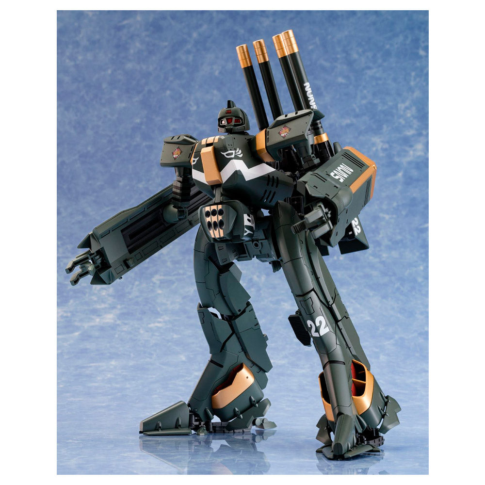 AOSHIMA MACROSS DELTA VB-6 KONIG MONSTER (RE-RUN) – IRION Juguetería