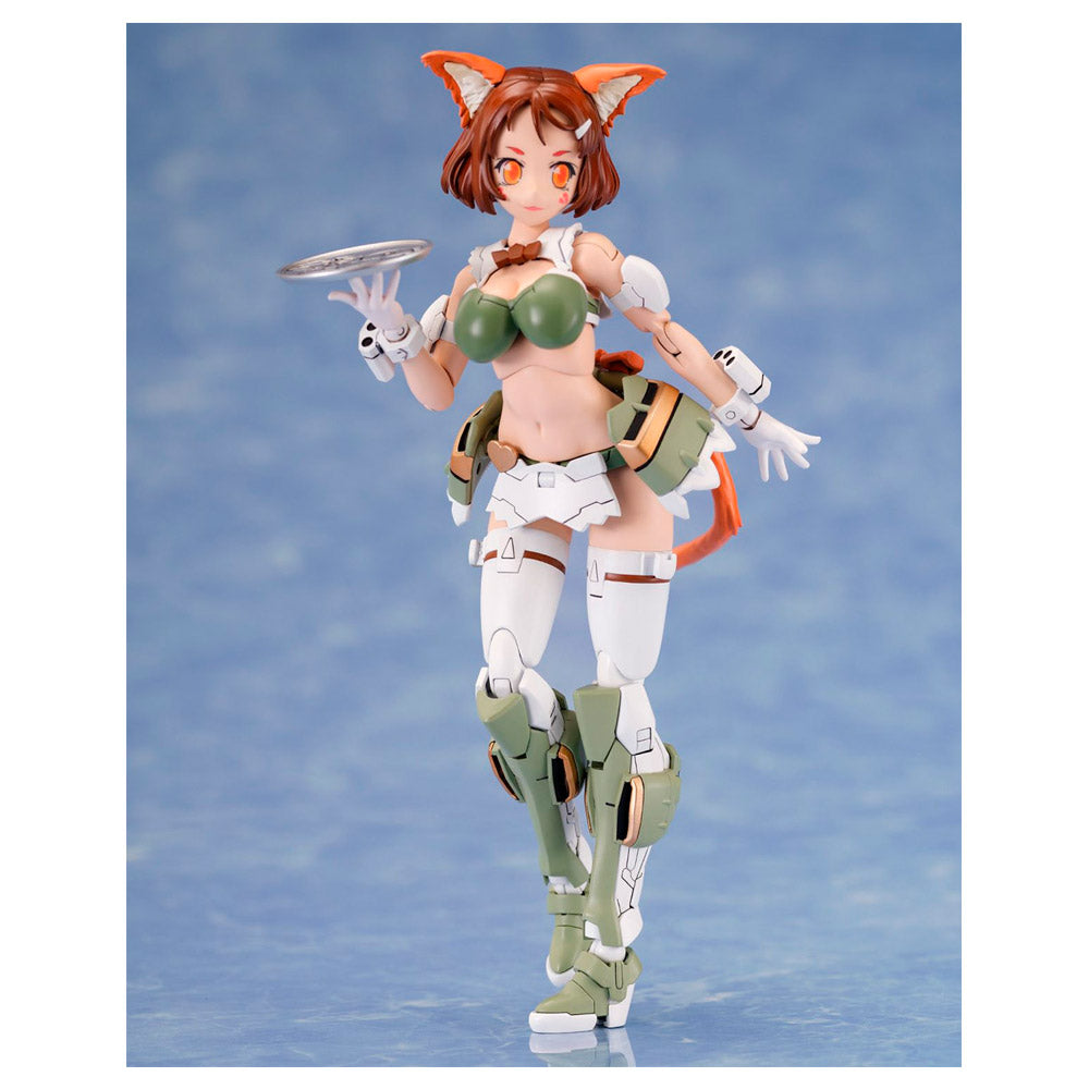 ミカレモン AOSHIMA MACROSS DELTA VB-6 KONIG MONSTER (RE-RUN) – IRION Juguetería