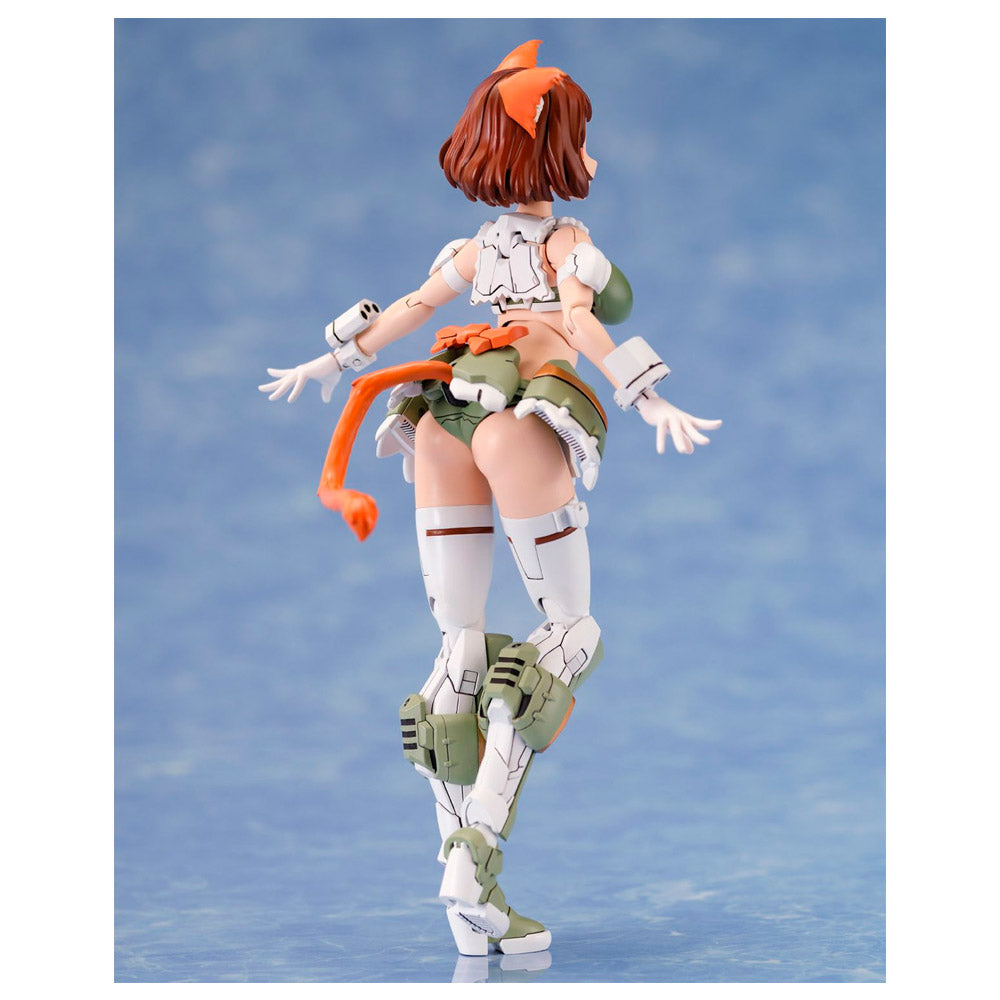 AOSHIMA MACROSS DELTA VB-6 KONIG MONSTER (RE-RUN) – IRION Juguetería
