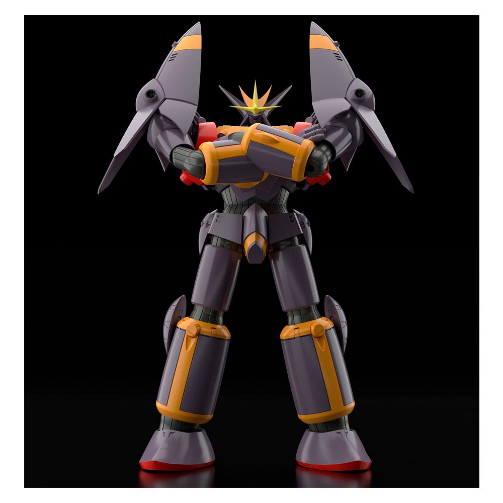 MAQUETA GUNBUSTER SUPER LIGHTNING KICK VER. 1/1000