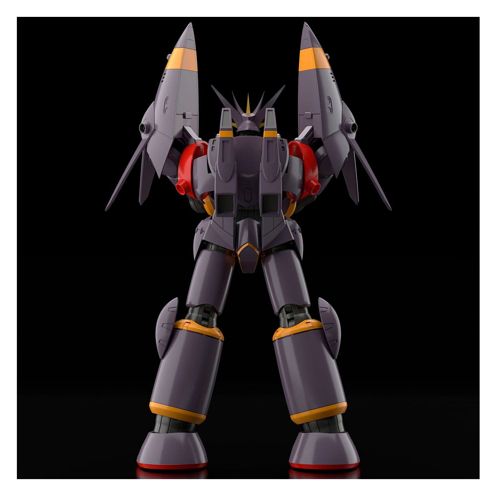 MAQUETA GUNBUSTER SUPER LIGHTNING KICK VER. 1/1000