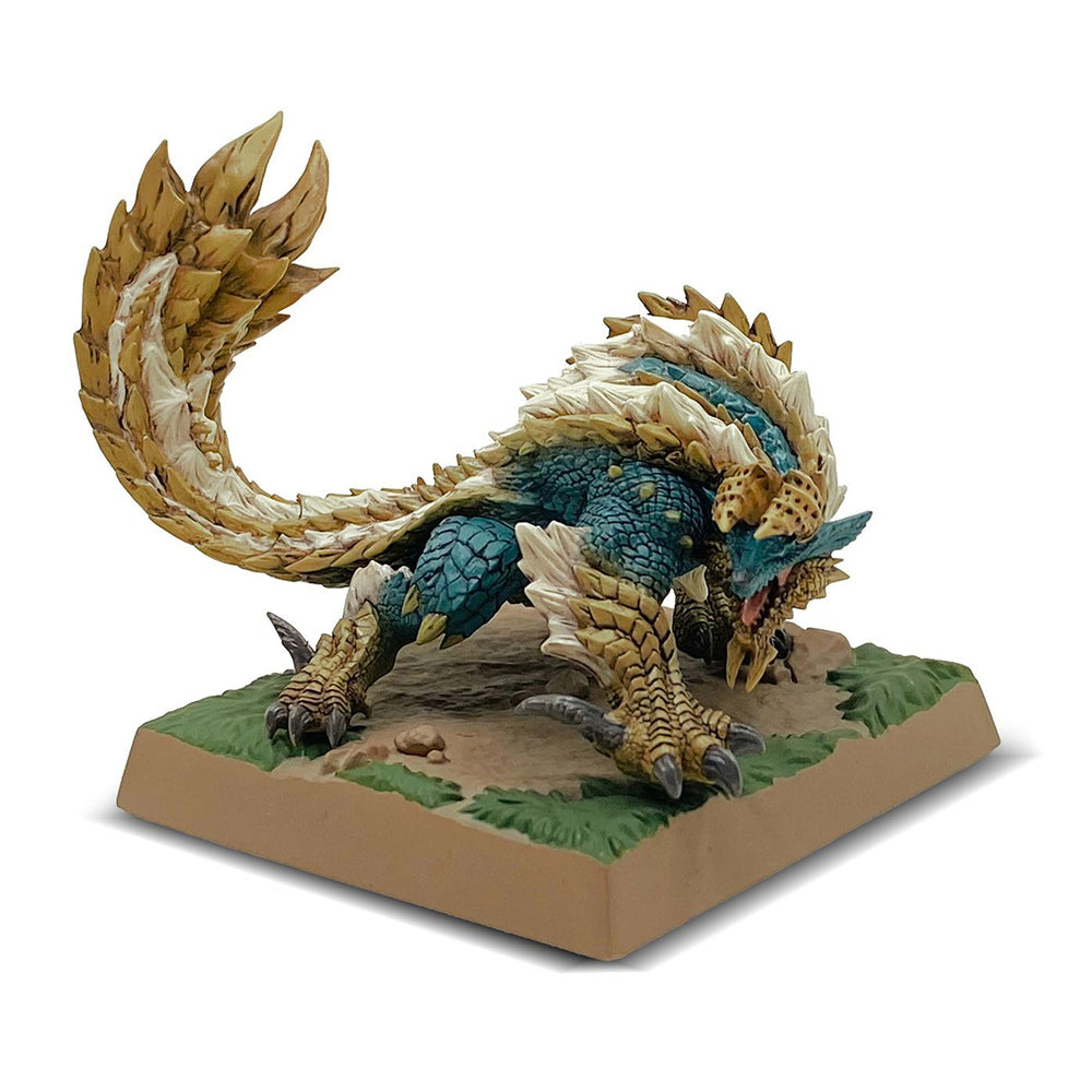 SORPRESA MONSTER HUNTER MONSTER COLLECTION GALLERY VOL 2. (1UN)