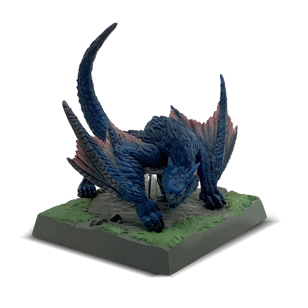 SORPRESA MONSTER HUNTER MONSTER COLLECTION GALLERY VOL 2. (1UN)