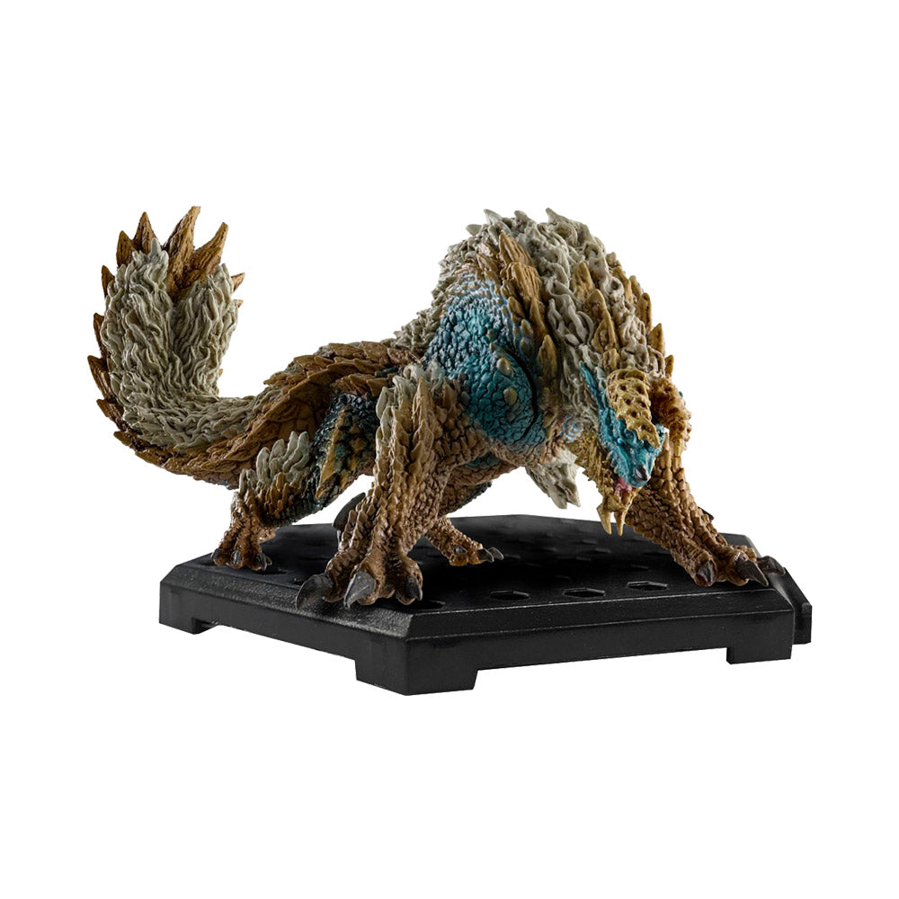 SORPRESA MONSTER HUNTER 20TH ANNIVERSARY BEST SELECTION VOL 1