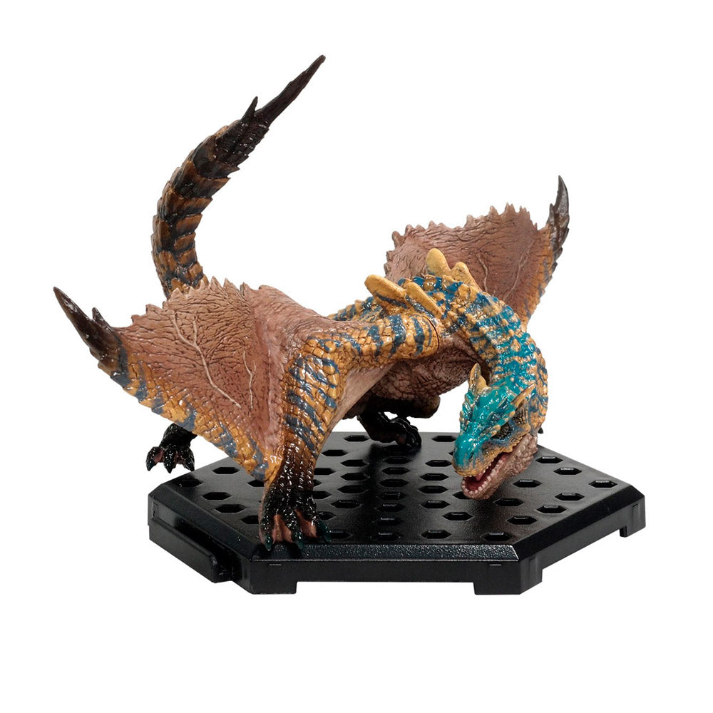 SORPRESA MONSTER HUNTER 20TH ANNIVERSARY BEST SELECTION VOL 1