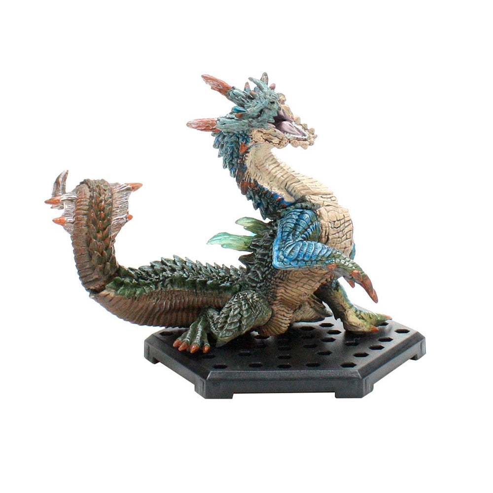 SORPRESA MONSTER HUNTER 20TH ANNIVERSARY BEST SELECTION VOL 1