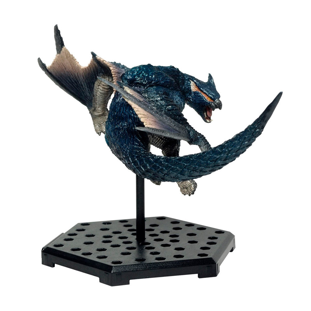 SORPRESA MONSTER HUNTER 20TH ANNIVERSARY BEST SELECTION VOL 1