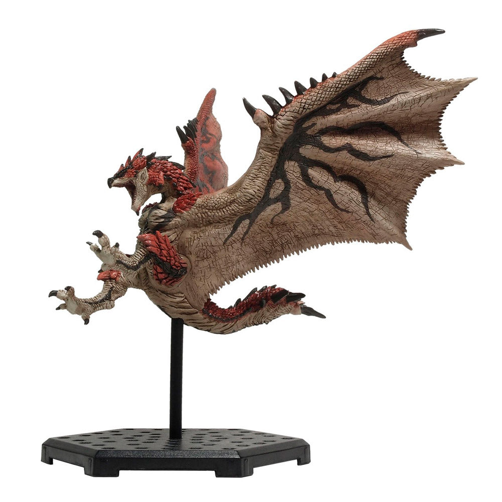 SORPRESA MONSTER HUNTER 20TH ANNIVERSARY BEST SELECTION VOL 1