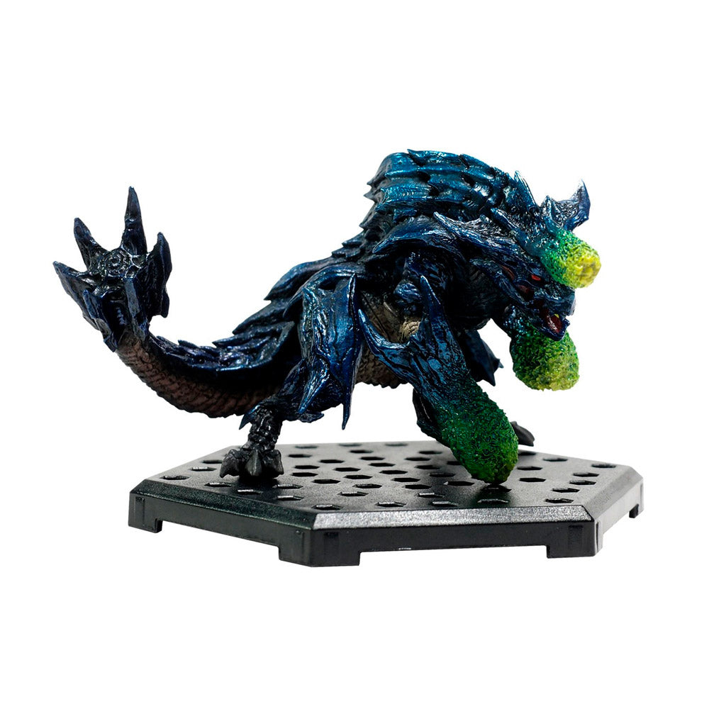 SORPRESA MONSTER HUNTER 20TH ANNIVERSARY BEST SELECTION VOL 1