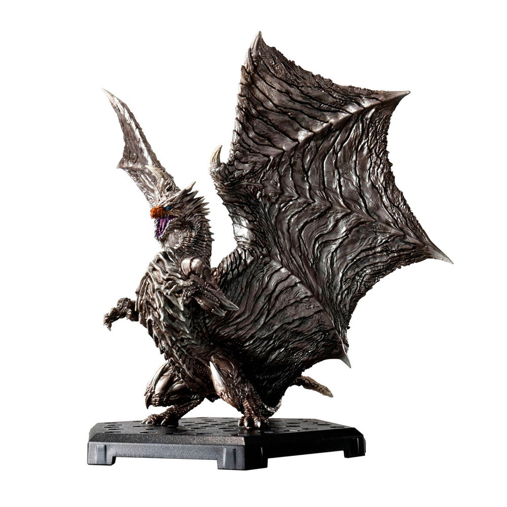 SORPRESA MONSTER HUNTER 20TH ANNIVERSARY BEST SELECTION VOL 1