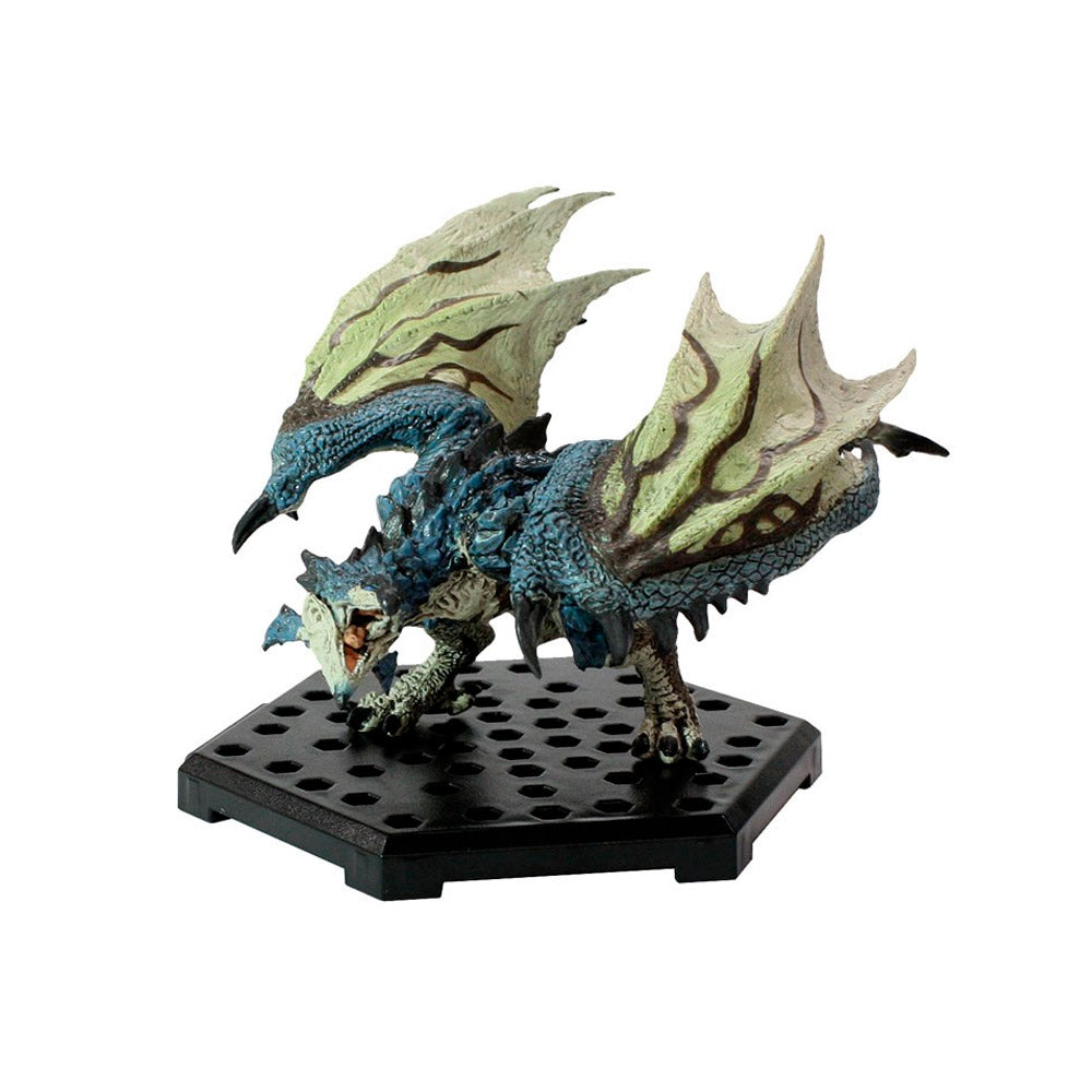 SORPRESA MONSTER HUNTER 20TH ANNIVERSARY BEST SELECTION VOL 1