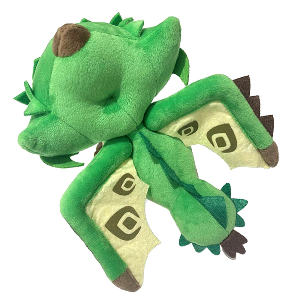 PELUCHE RATHIAN MONDEFO PLUSH TOY
