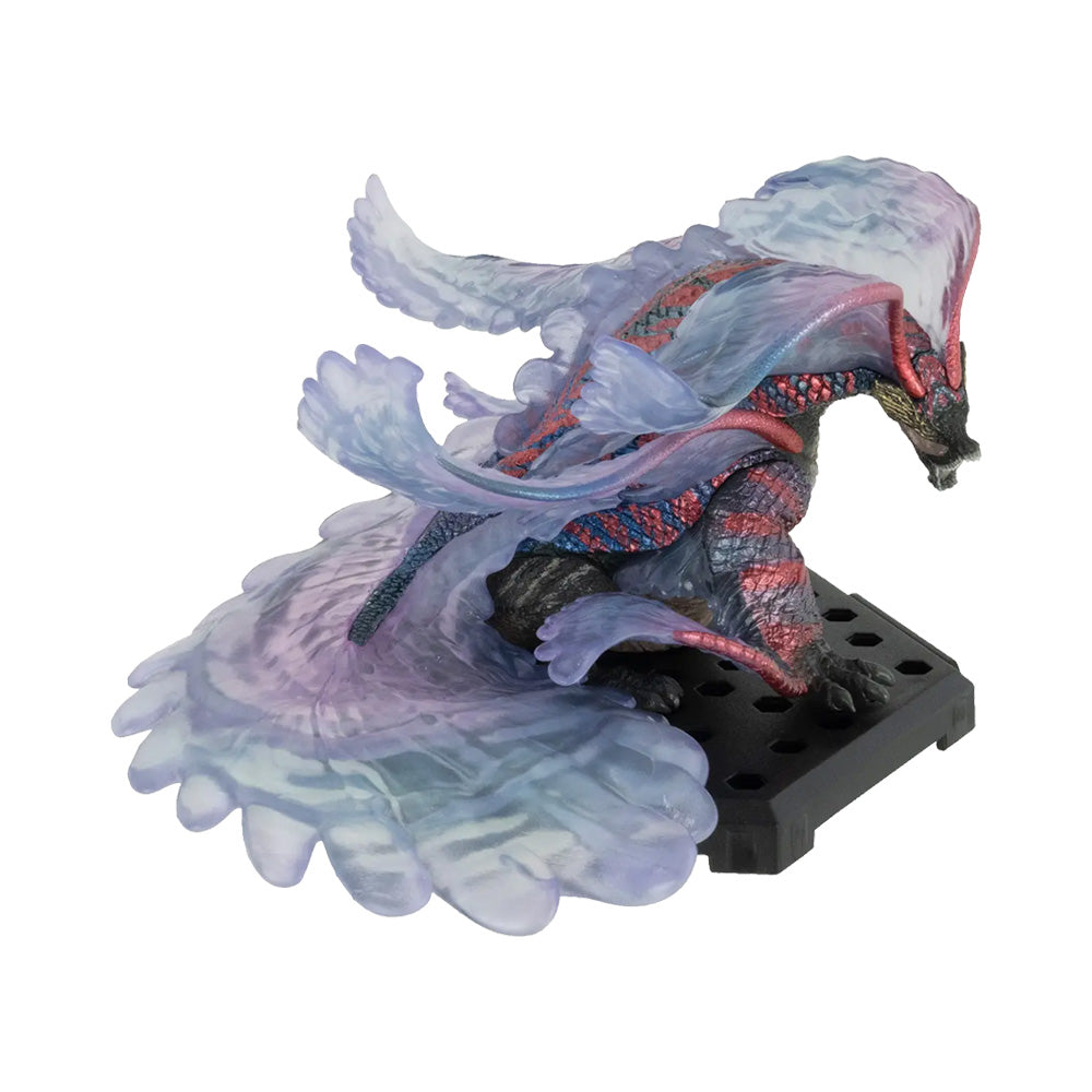 SORPRESA MONSTER HUNTER STANDARD MODEL PLUS VOL. 28