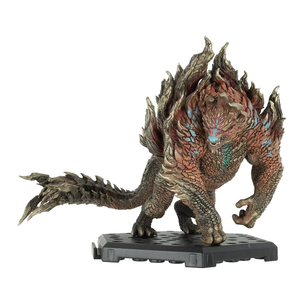 SORPRESA MONSTER HUNTER STANDARD MODEL PLUS VOL. 28