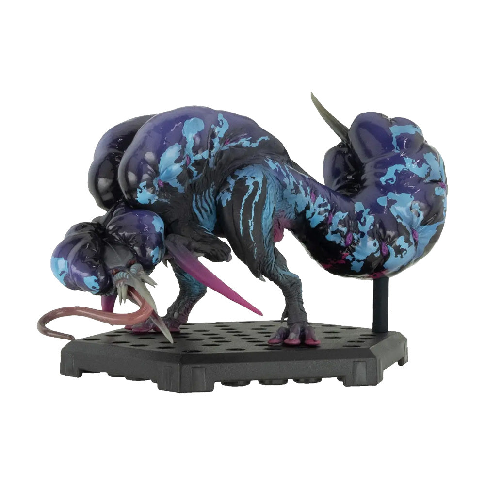 SORPRESA MONSTER HUNTER STANDARD MODEL PLUS VOL. 28