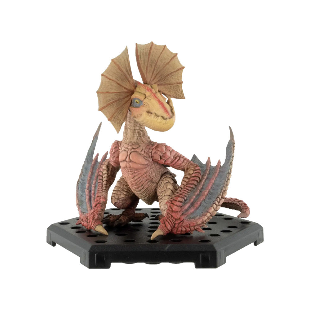 SORPRESA MONSTER HUNTER STANDARD MODEL PLUS VOL. 28