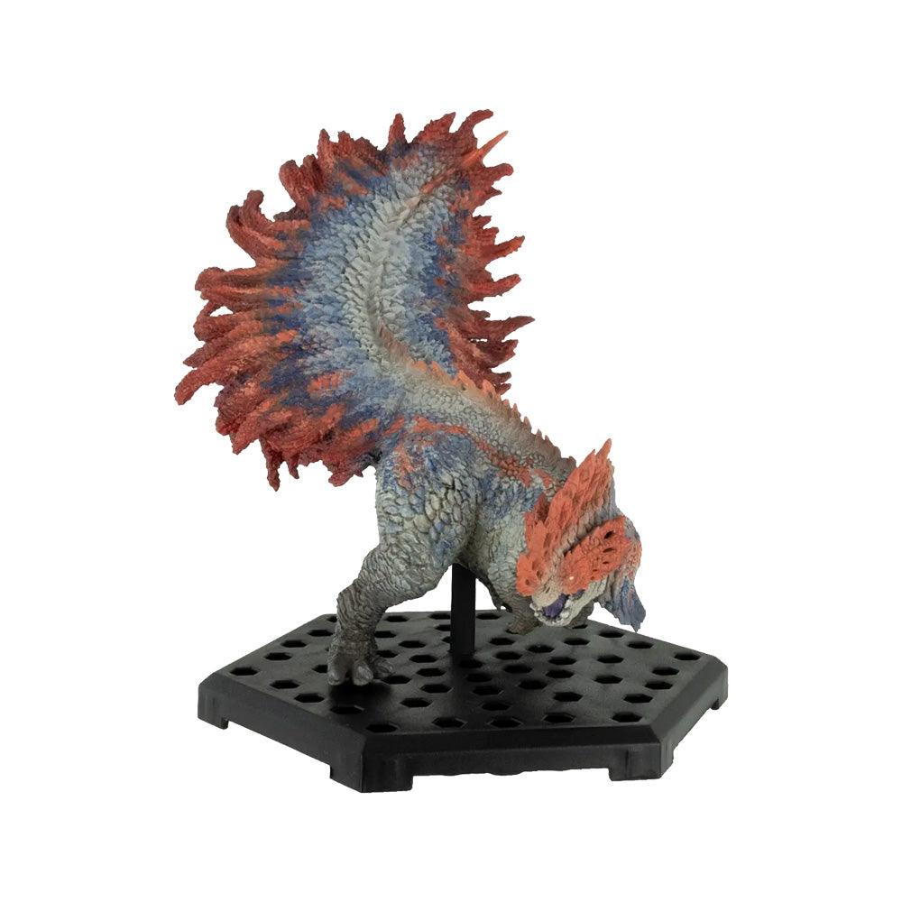 SORPRESA MONSTER HUNTER STANDARD MODEL PLUS VOL. 28