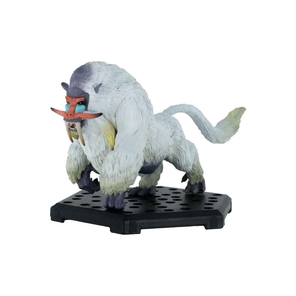 SORPRESA MONSTER HUNTER STANDARD MODEL PLUS VOL. 29