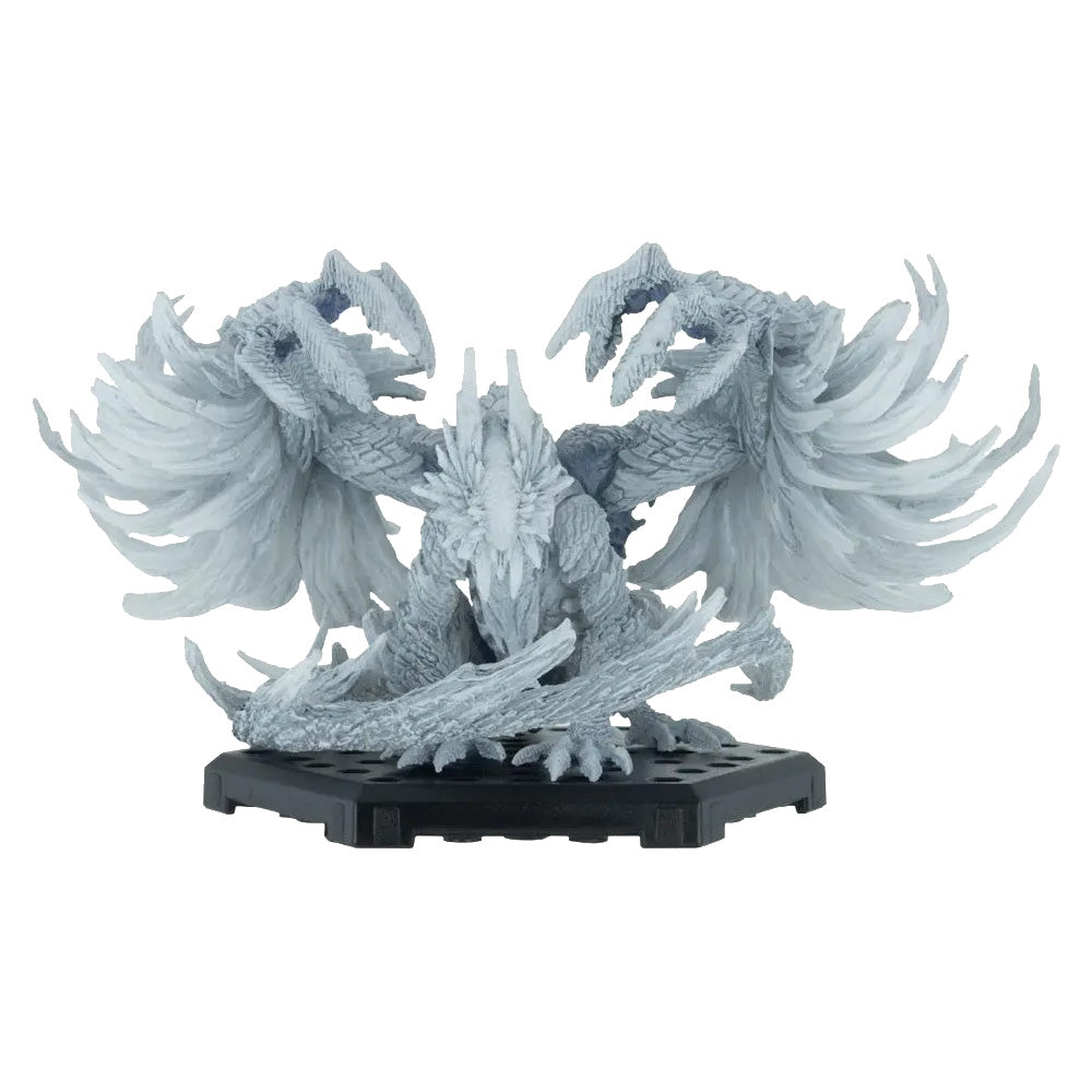 SORPRESA MONSTER HUNTER STANDARD MODEL PLUS VOL. 29