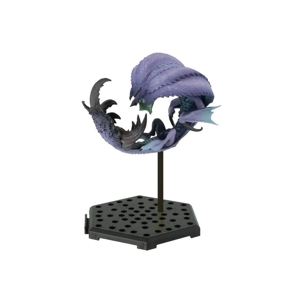 SORPRESA MONSTER HUNTER STANDARD MODEL PLUS VOL. 29
