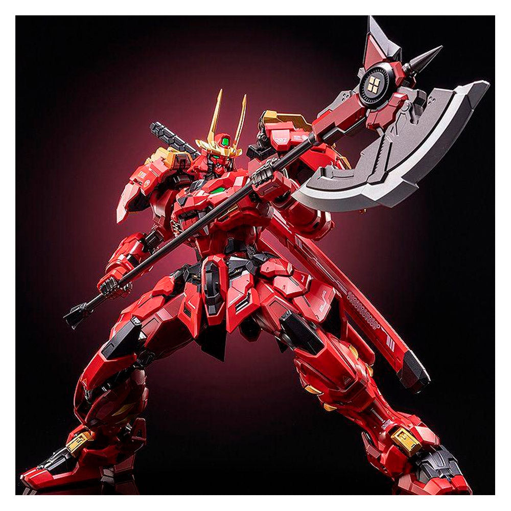 FIGURA ILLUSTRIOUS CLASS THE TIGER OF KAI