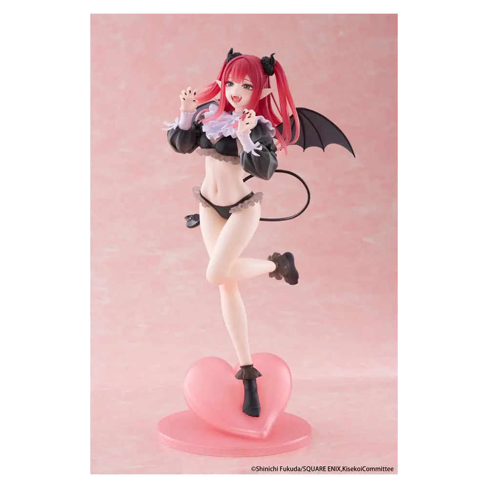 FIGURA T-MOST MARIN KITAGAWA (LIZ VER.)