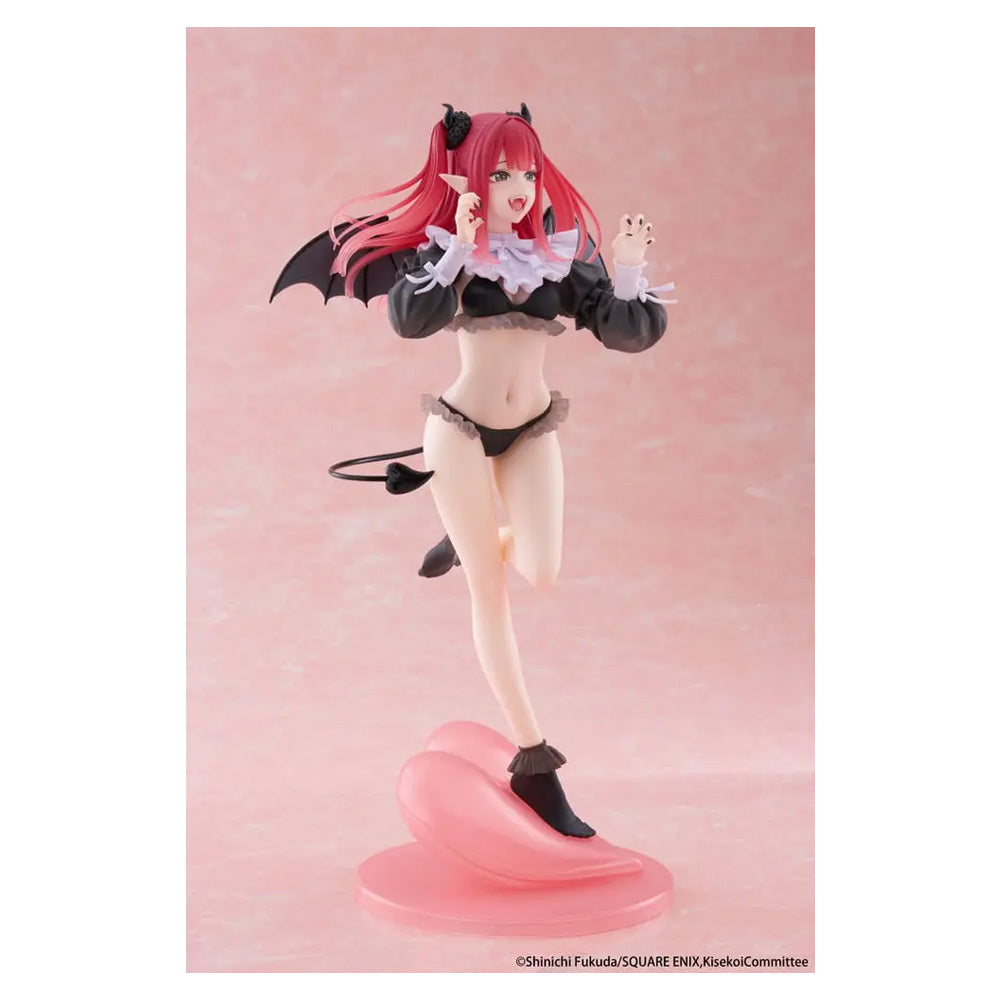 FIGURA T-MOST MARIN KITAGAWA (LIZ VER.)
