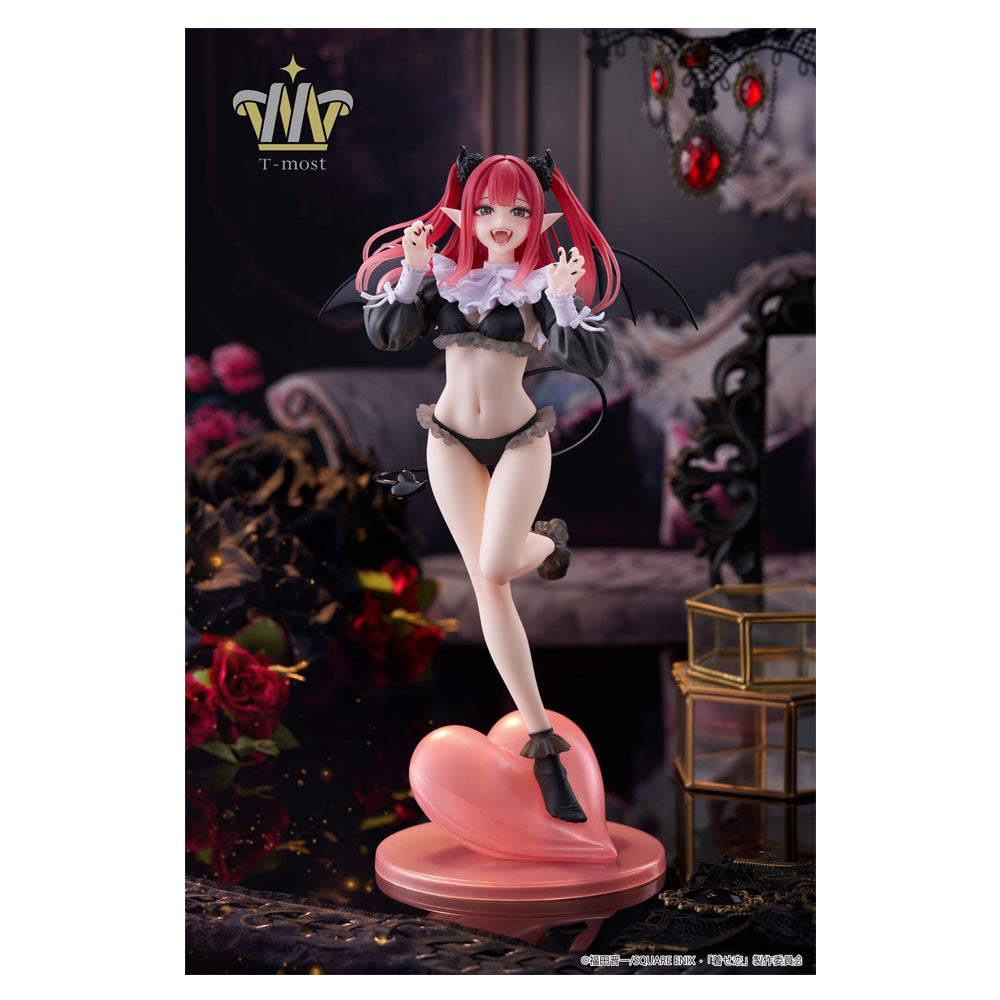 FIGURA T-MOST MARIN KITAGAWA (LIZ VER.)