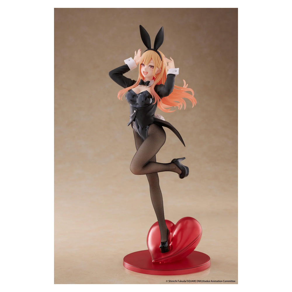 FIGURA T MOST MARIN KITAGAWA (BUNNY VER.)