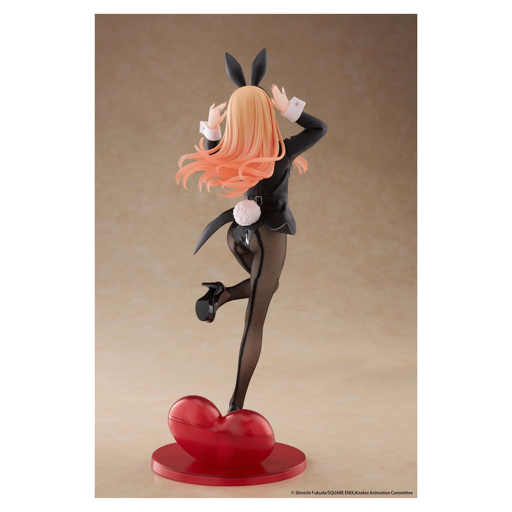FIGURA T MOST MARIN KITAGAWA (BUNNY VER.)