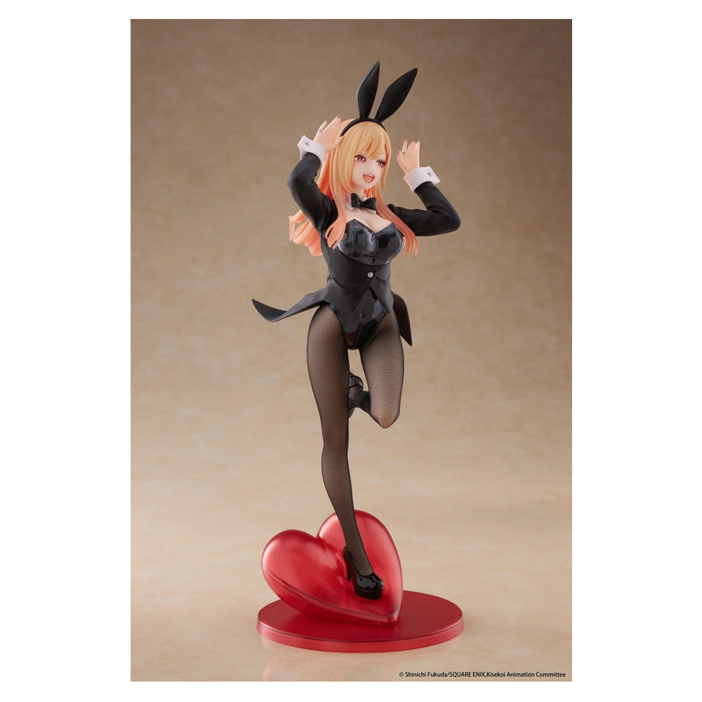 FIGURA T MOST MARIN KITAGAWA (BUNNY VER.)