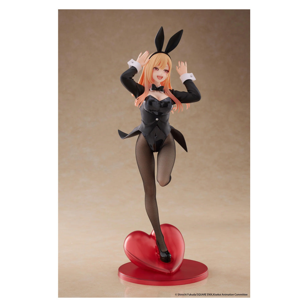 FIGURA T MOST MARIN KITAGAWA (BUNNY VER.)