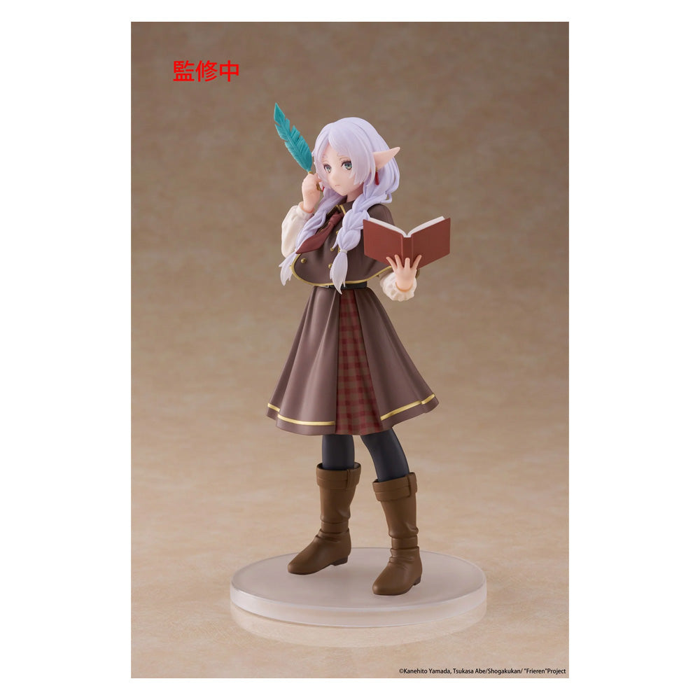 FIGURA COREFUL FIGURE FRIEREN DETECTIVE VER.
