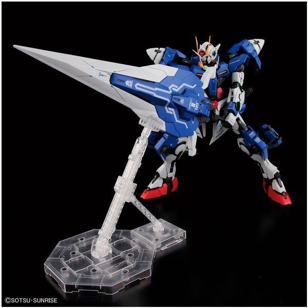 BANDAI PG MOBILE SUIT 00 GUNDAM SEVEN SWORD/G - IRION Juguetería - 