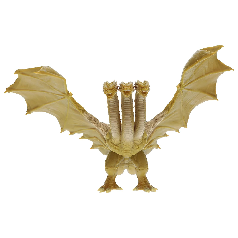 MOVIE MONSTER SERIES GHIDORAH 2019