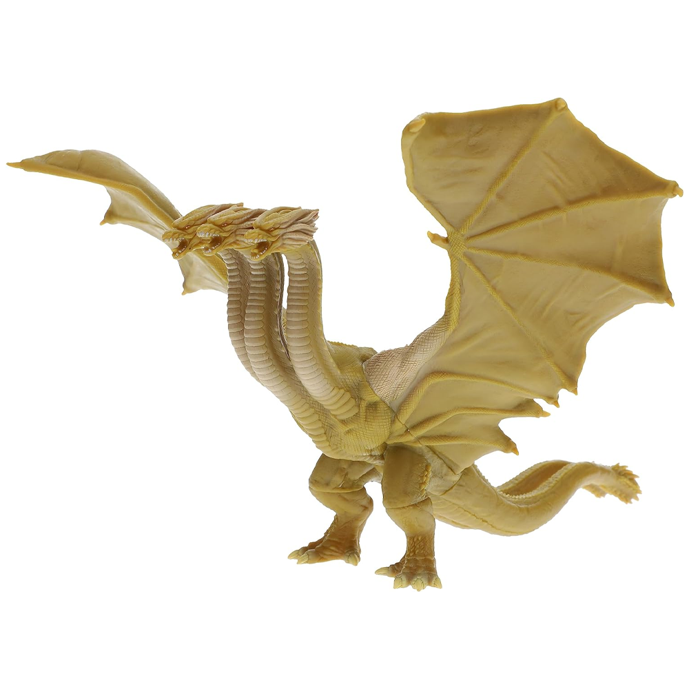 MOVIE MONSTER SERIES GHIDORAH 2019