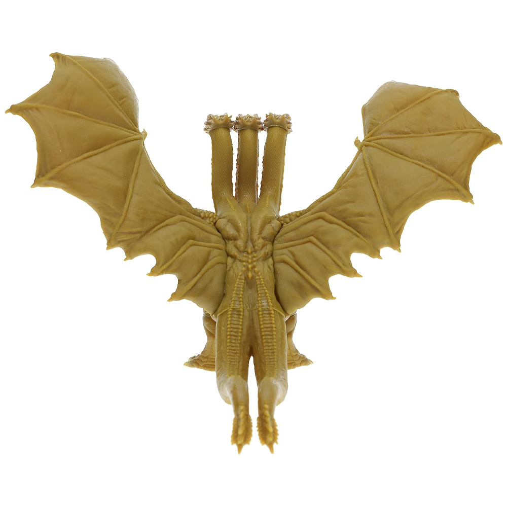 MOVIE MONSTER SERIES GHIDORAH 2019