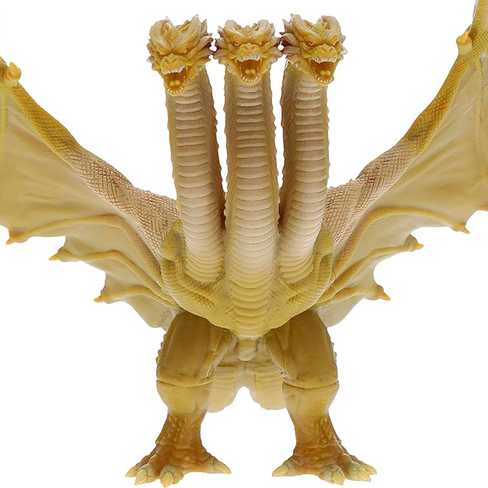 MOVIE MONSTER SERIES GHIDORAH 2019