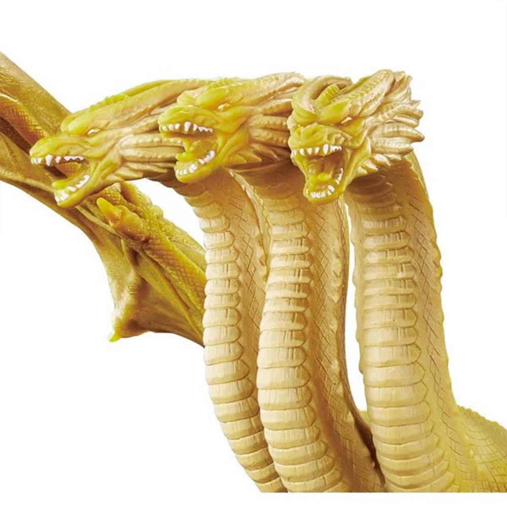 MOVIE MONSTER SERIES GHIDORAH 2019