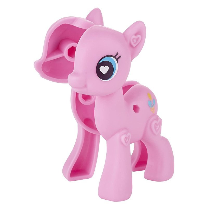 MY LITTLE PONY FIGURAS POP PINKIE PIE