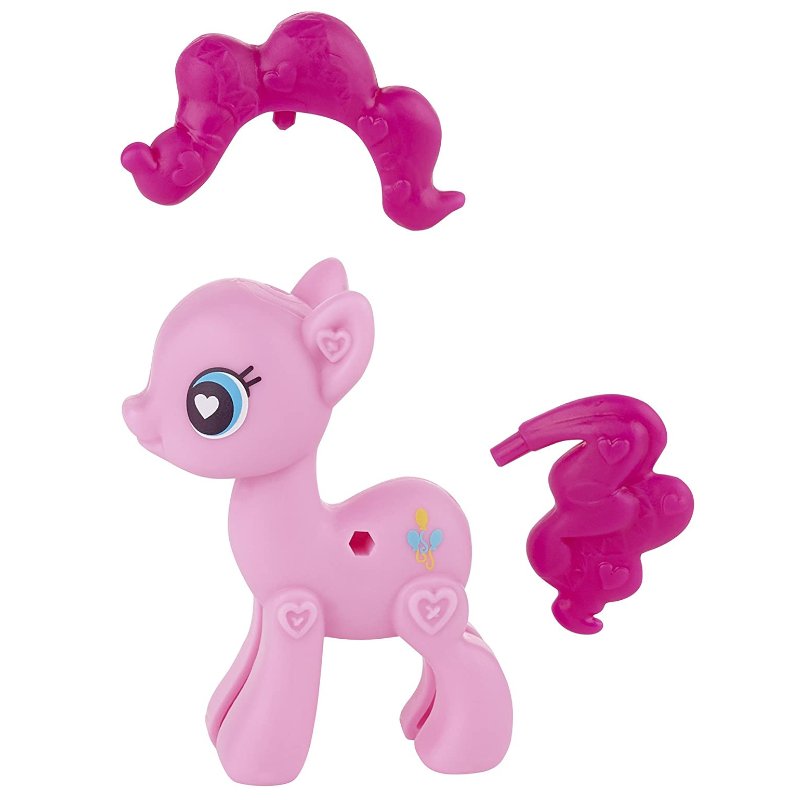 MY LITTLE PONY FIGURAS POP PINKIE PIE